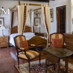 Hotel Palacio de Monjaraz en Ávila