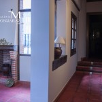 Hotel Palacio de Monjaraz en Ávila