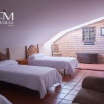 Hotel Palacio de Monjaraz en Ávila