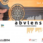 Festival Internacional Abvulensis 2014